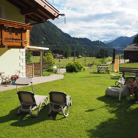 Appartamenti Residence Rodolon Campestrin Extérieur photo