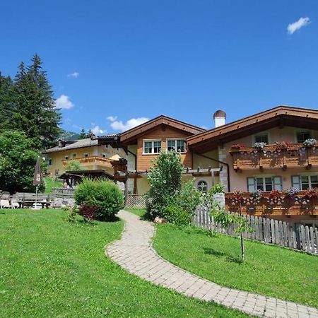 Appartamenti Residence Rodolon Campestrin Extérieur photo