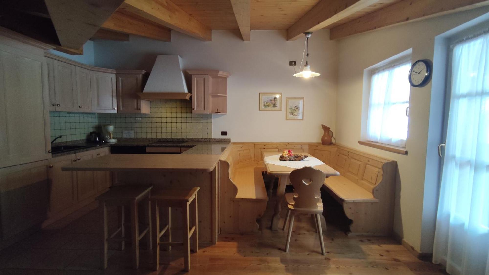 Appartamenti Residence Rodolon Campestrin Extérieur photo