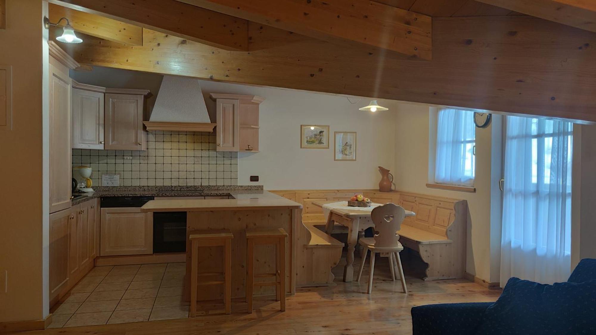 Appartamenti Residence Rodolon Campestrin Extérieur photo