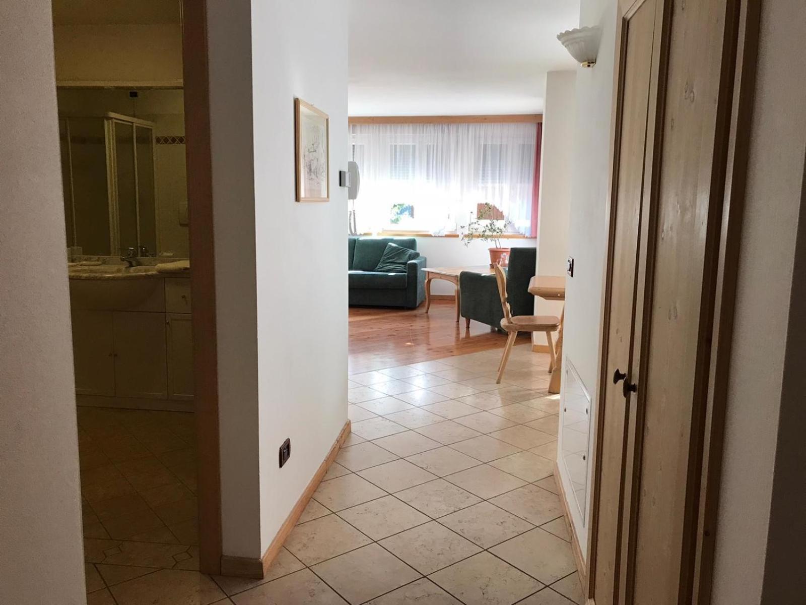 Appartamenti Residence Rodolon Campestrin Extérieur photo