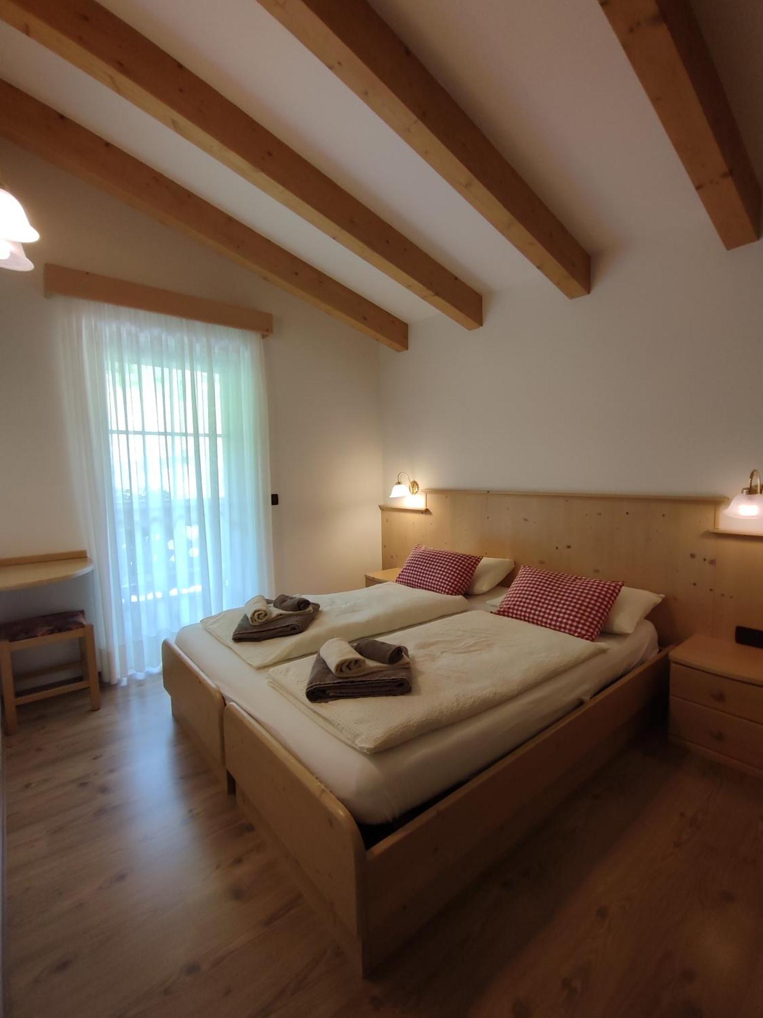 Appartamenti Residence Rodolon Campestrin Extérieur photo