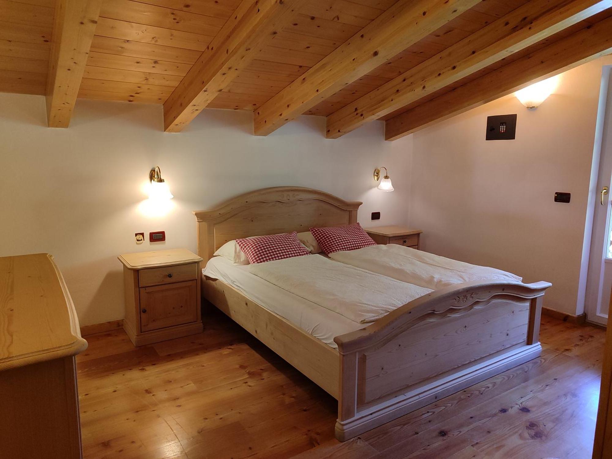 Appartamenti Residence Rodolon Campestrin Extérieur photo