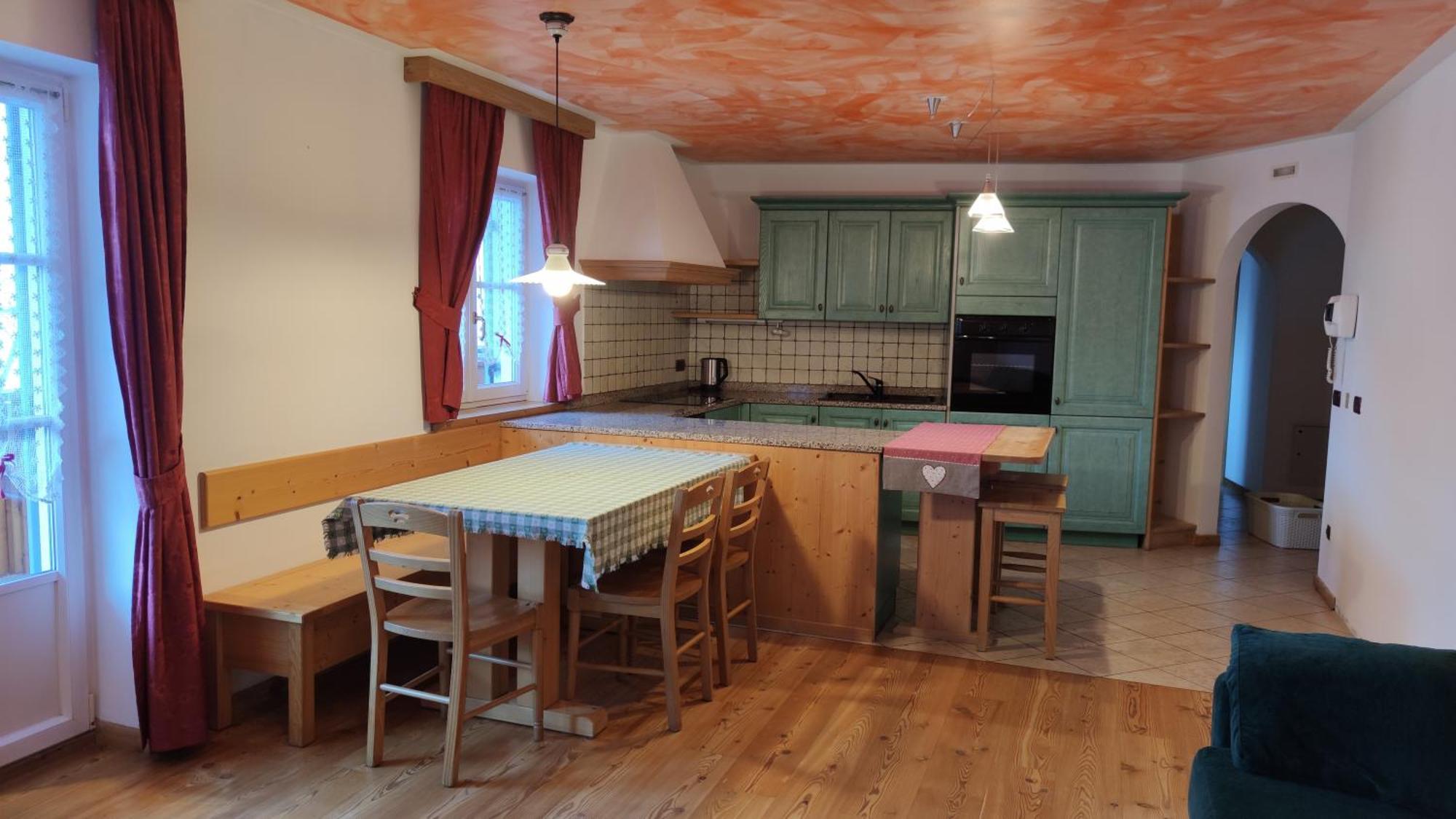 Appartamenti Residence Rodolon Campestrin Extérieur photo