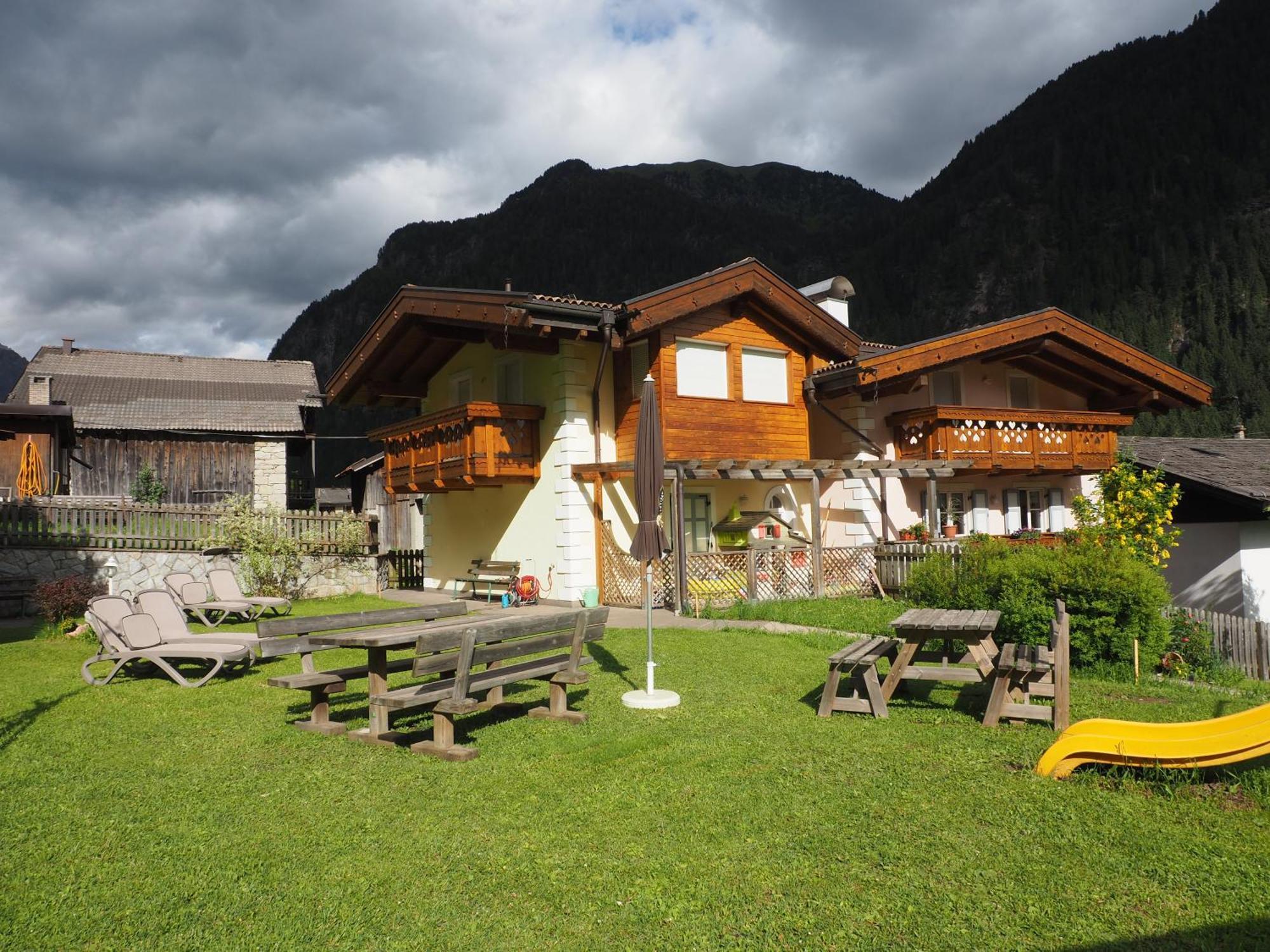 Appartamenti Residence Rodolon Campestrin Extérieur photo