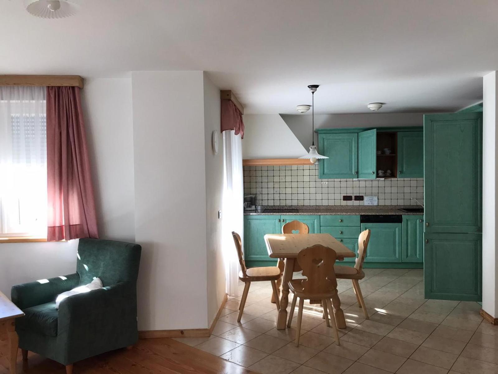 Appartamenti Residence Rodolon Campestrin Extérieur photo