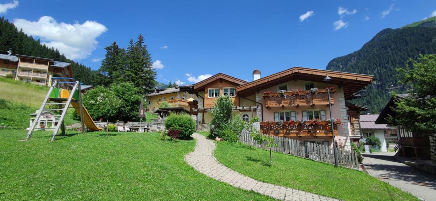 Appartamenti Residence Rodolon Campestrin Extérieur photo