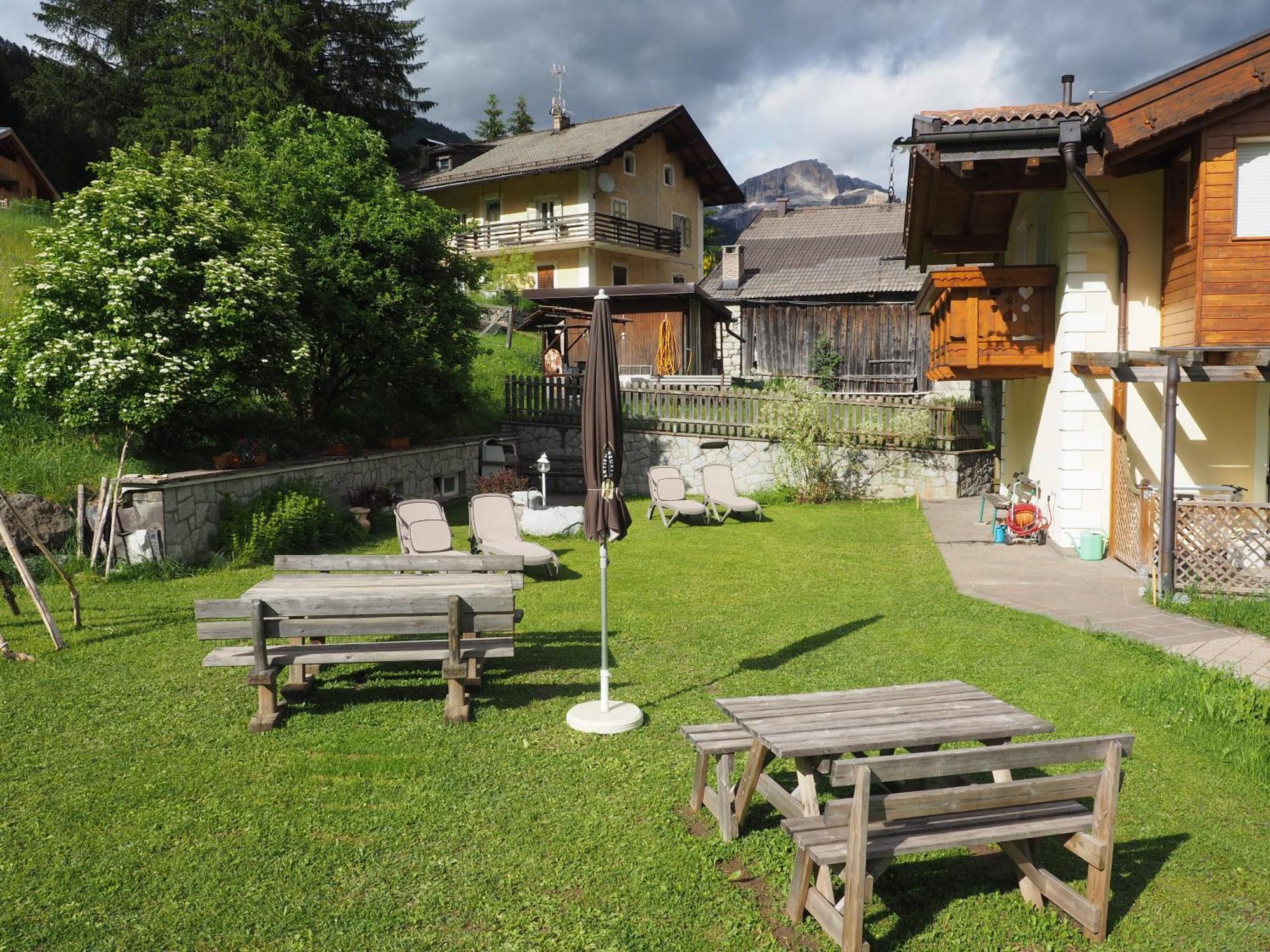 Appartamenti Residence Rodolon Campestrin Extérieur photo