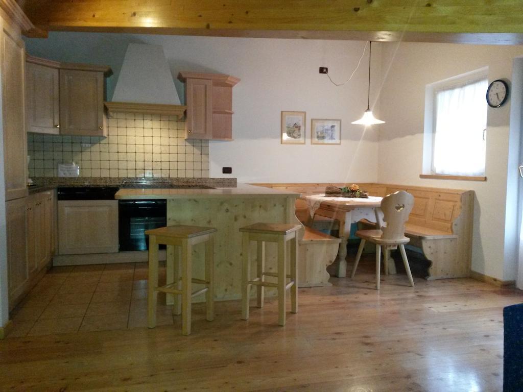 Appartamenti Residence Rodolon Campestrin Chambre photo