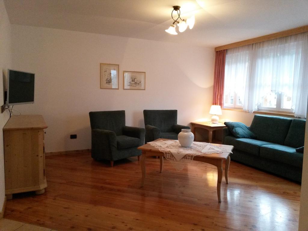 Appartamenti Residence Rodolon Campestrin Chambre photo