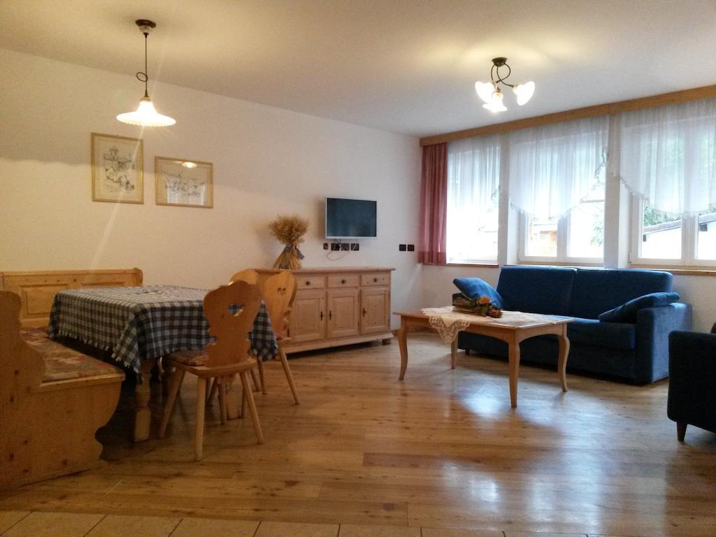 Appartamenti Residence Rodolon Campestrin Chambre photo