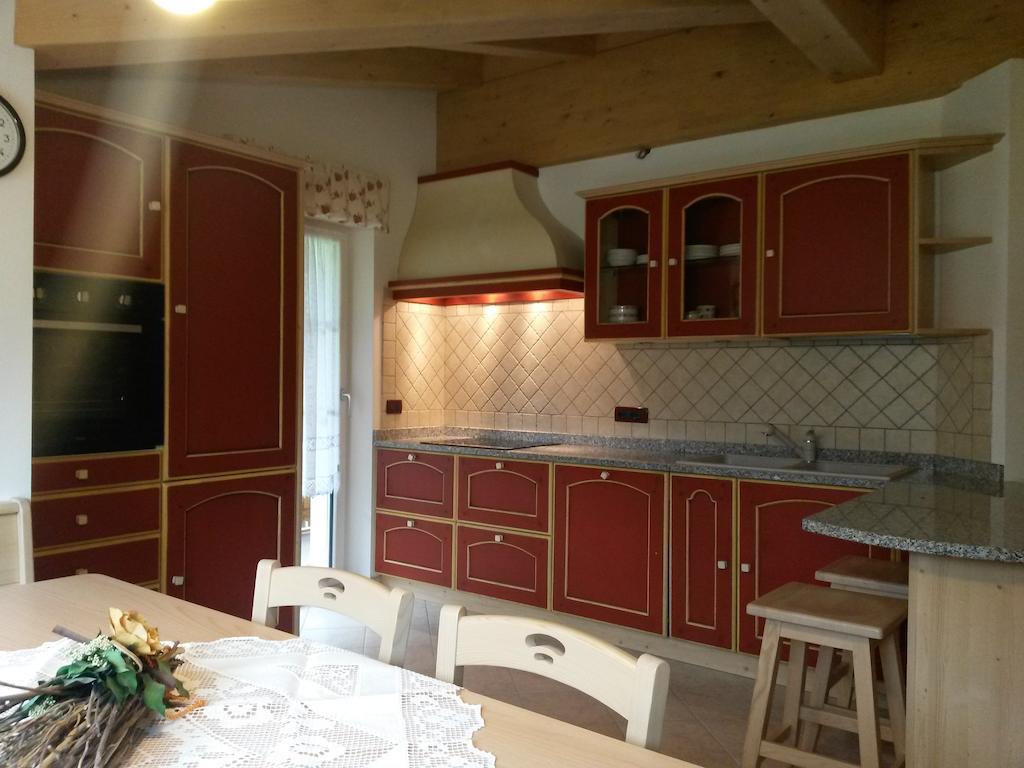 Appartamenti Residence Rodolon Campestrin Chambre photo