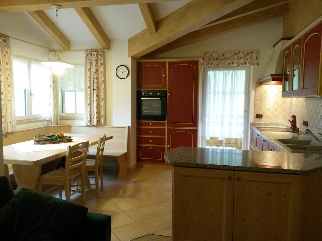 Appartamenti Residence Rodolon Campestrin Chambre photo