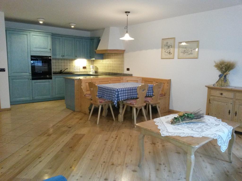 Appartamenti Residence Rodolon Campestrin Chambre photo