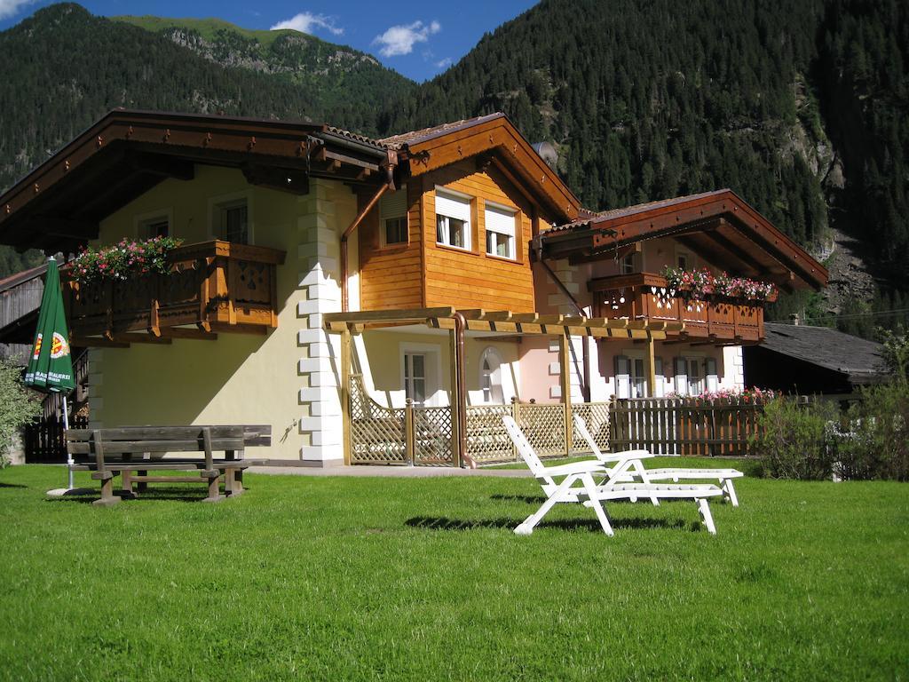 Appartamenti Residence Rodolon Campestrin Extérieur photo