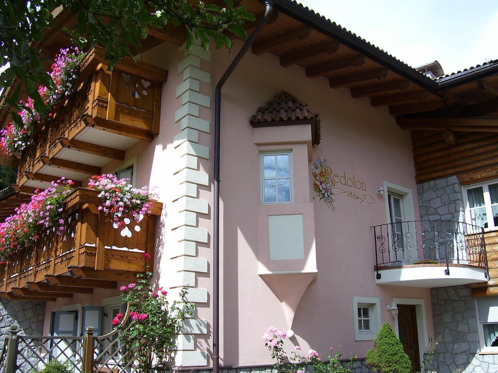 Appartamenti Residence Rodolon Campestrin Extérieur photo