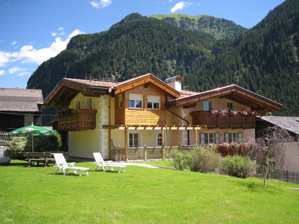 Appartamenti Residence Rodolon Campestrin Extérieur photo