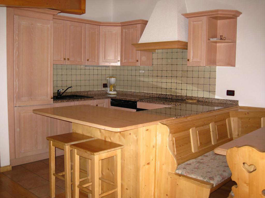 Appartamenti Residence Rodolon Campestrin Chambre photo