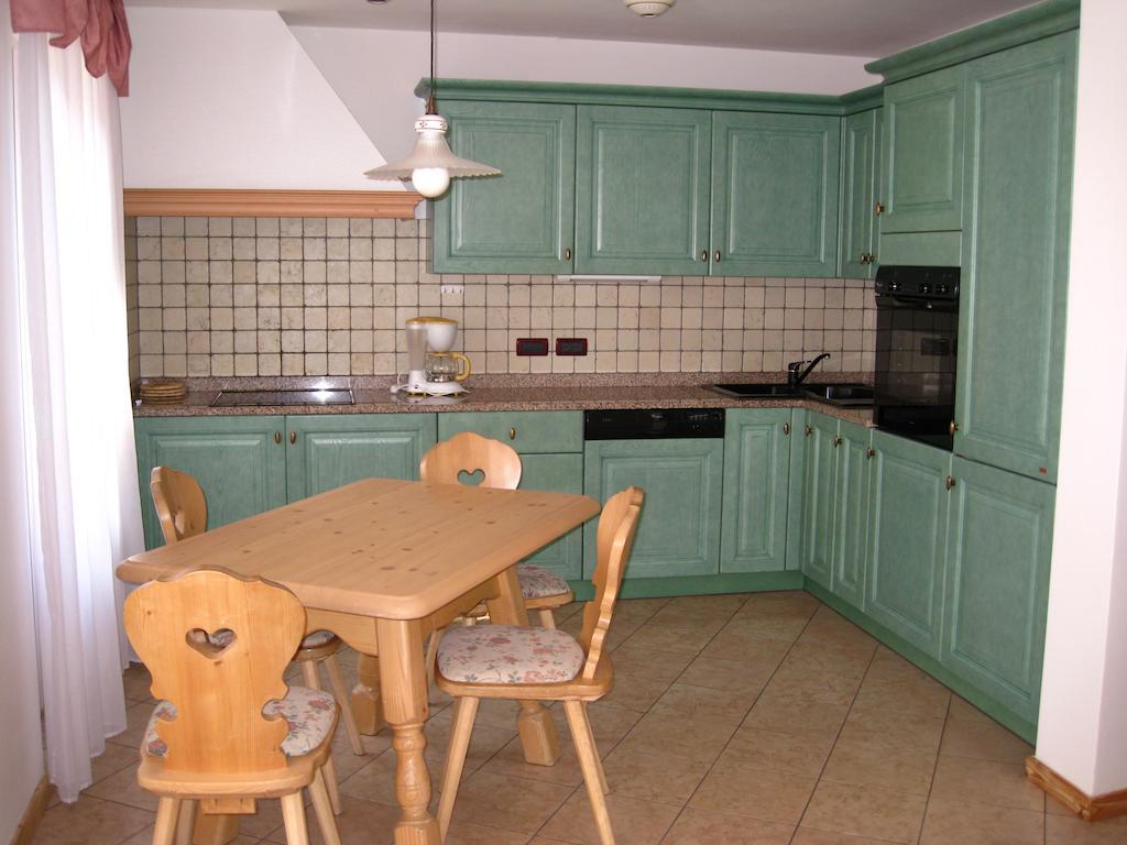 Appartamenti Residence Rodolon Campestrin Chambre photo