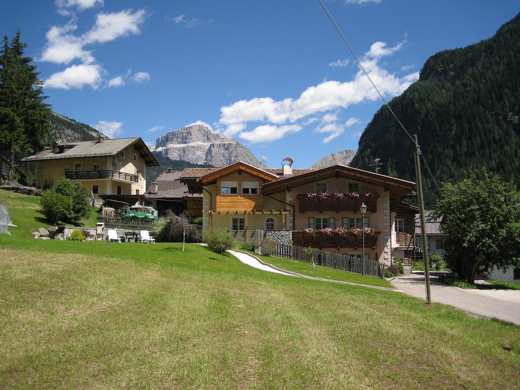Appartamenti Residence Rodolon Campestrin Extérieur photo