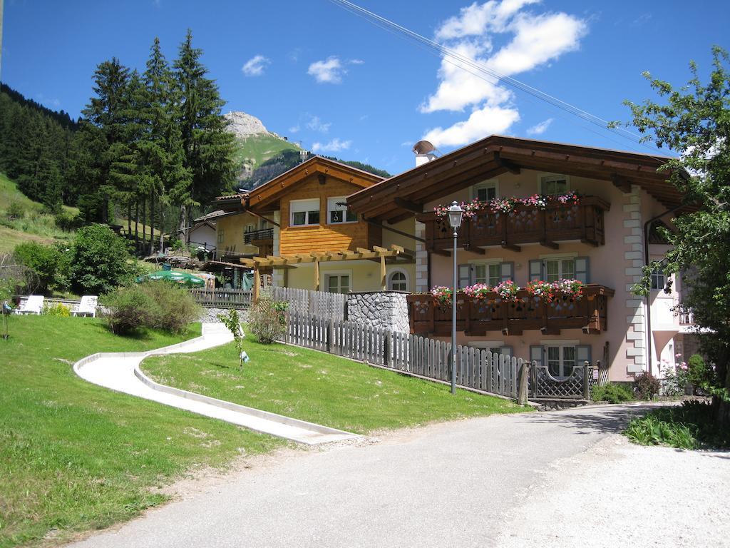 Appartamenti Residence Rodolon Campestrin Extérieur photo